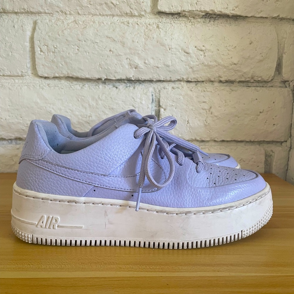 COPY - Nike AF1 - women 7.5
